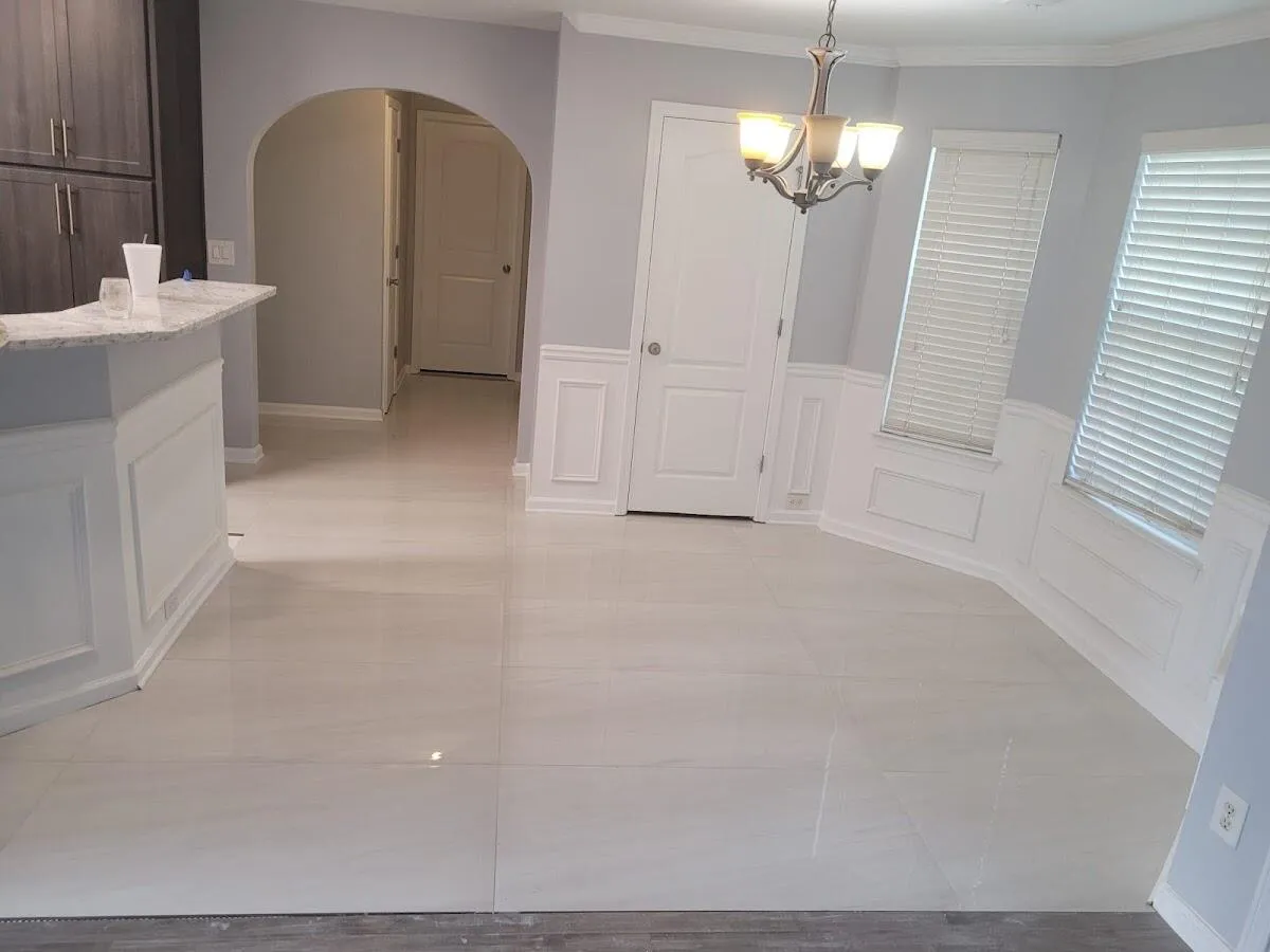 Fire & Smoke Damage Restoration in Addison, TX